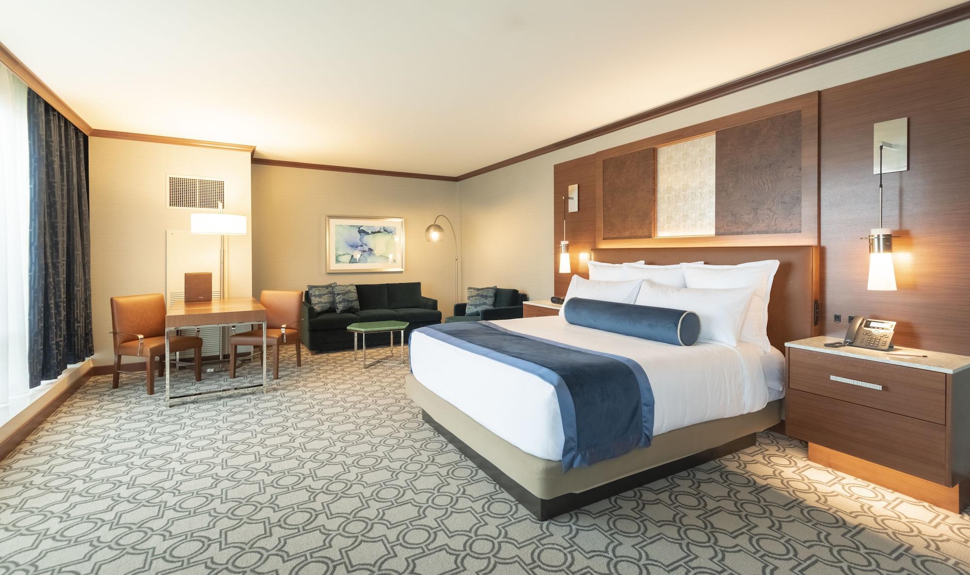Resorts World Catskills Monticello Extérieur photo