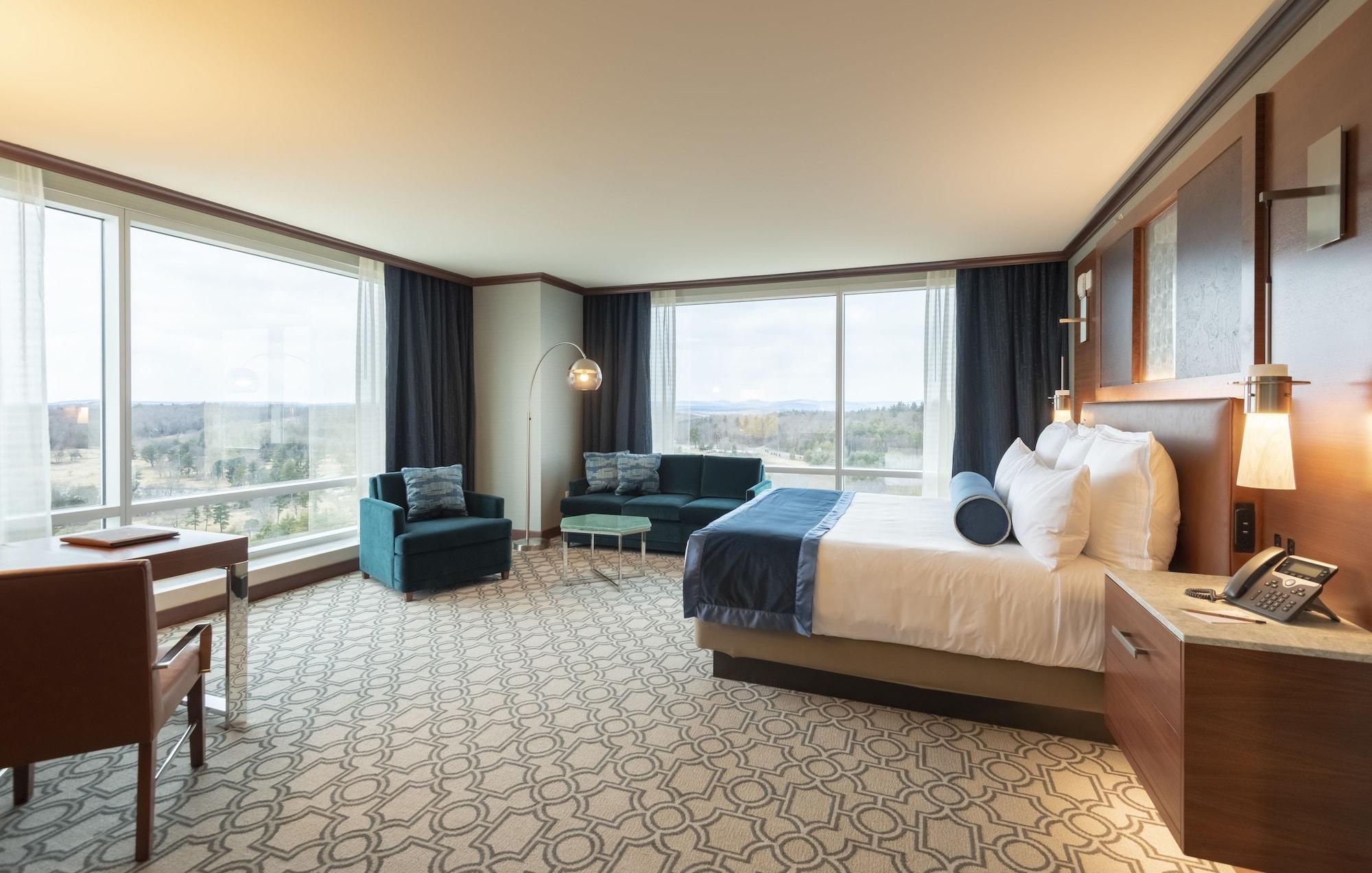 Resorts World Catskills Monticello Extérieur photo