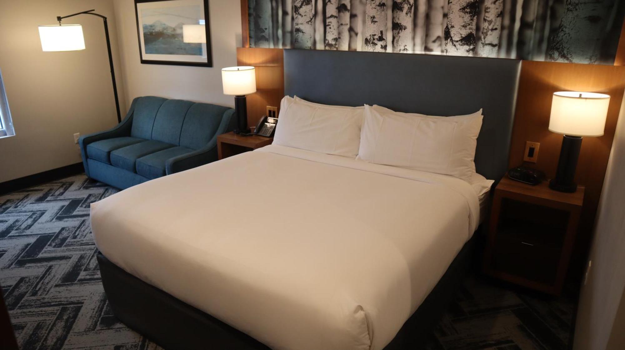 Resorts World Catskills Monticello Extérieur photo