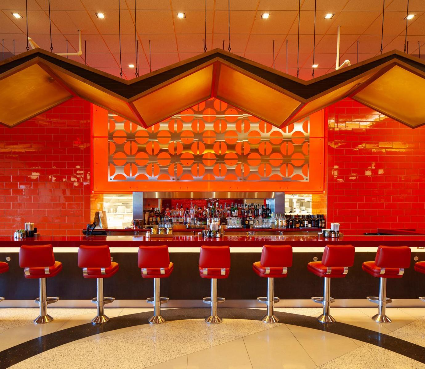 Resorts World Catskills Monticello Extérieur photo