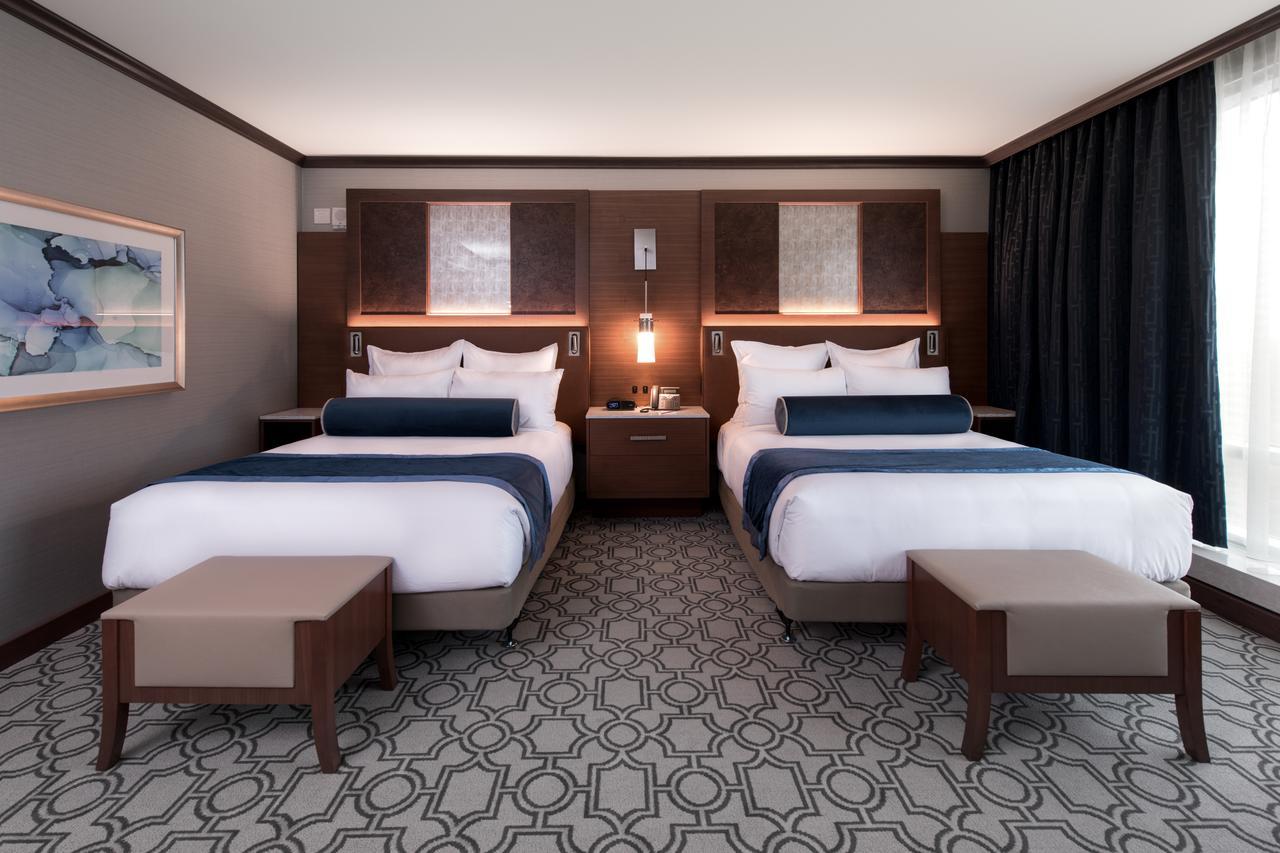 Resorts World Catskills Monticello Extérieur photo