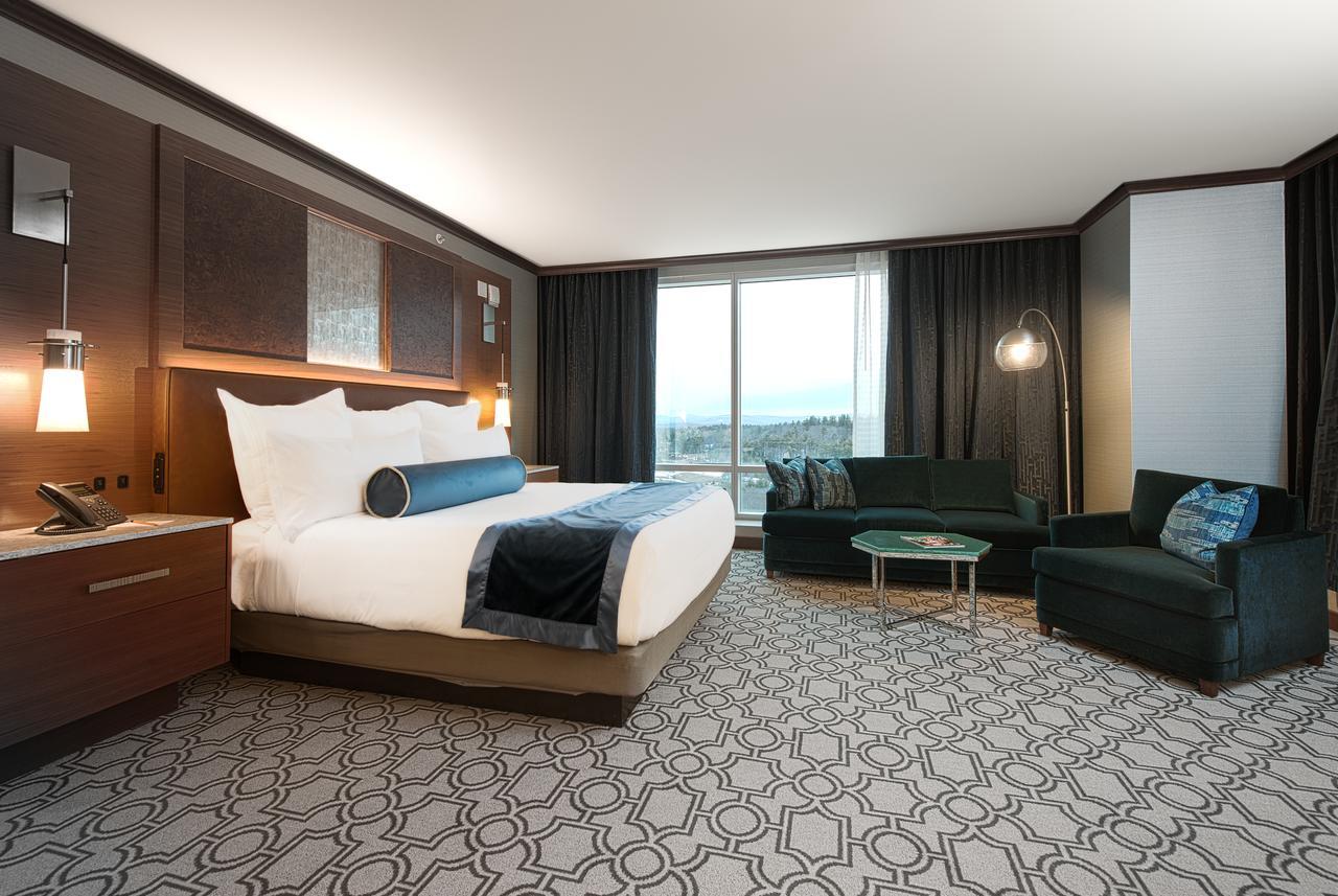 Resorts World Catskills Monticello Extérieur photo